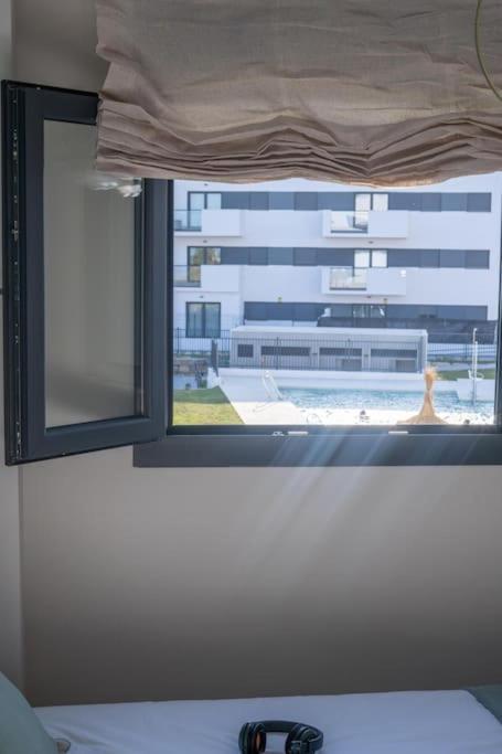Heima In Front Of The Sea Apartment Malaga Exterior photo
