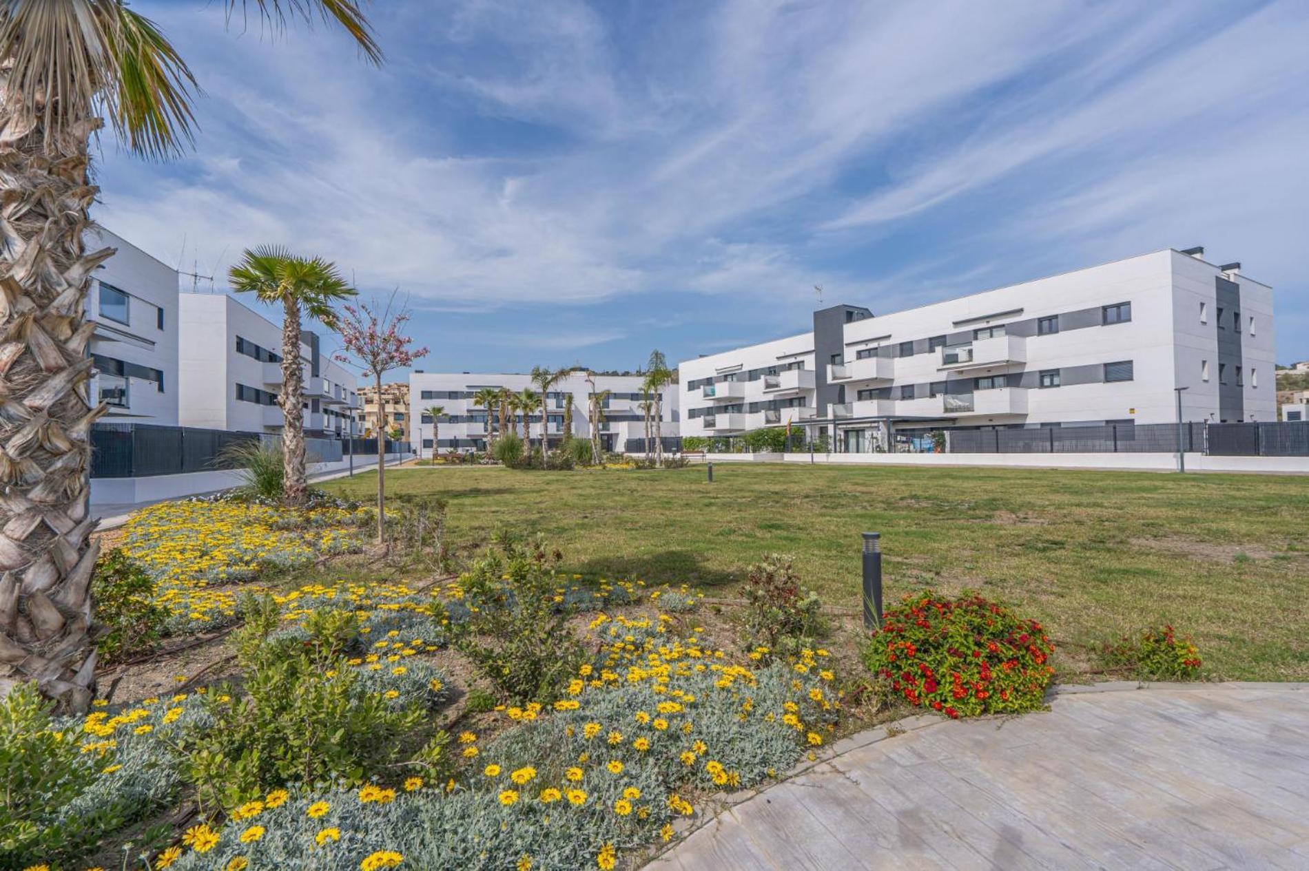 Heima In Front Of The Sea Apartment Malaga Exterior photo
